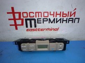Блок климат-контроля HONDA STEPWGN RF1