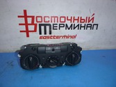 Блок климат-контроля VOLKSWAGEN GOLF PLUS 5M1