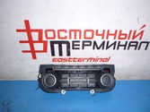 Блок климат-контроля VOLKSWAGEN GOLF 1K