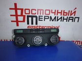 Блок климат-контроля VOLKSWAGEN GOLF BLP 1K