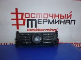 Блок климат-контроля MINI COOPER R50