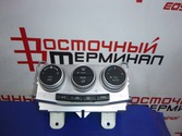 Блок климат-контроля MAZDA PREMACY CREW
