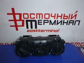 Блок климат-контроля VOLKSWAGEN GOLF BLF 1K