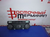Блок климат-контроля VOLKSWAGEN GOLF BLF 1K