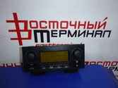 Блок климат-контроля CITROEN C4 NFU LA