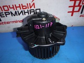 Мотор печки CHEVROLET LACETTI U20SED J200