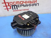Мотор печки SUBARU LANCASTER EJ25 BH9