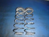 Пружина подвески HYUNDAI GETZ TB