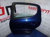 Дверь боковая PEUGEOT 207 KFV WA