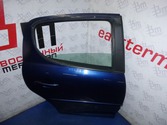 Дверь боковая PEUGEOT 207 KFV WA