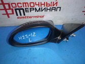 Зеркало боковое BMW 116I N43B16A E81