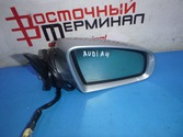 Зеркало боковое AUDI A4 ALT 8E2, B6