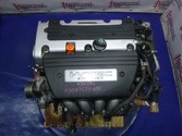 Двигатель HONDA CIVIC K20A FD2