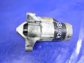 Стартер PEUGEOT 206 RFN 2A/C