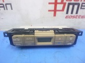 Блок климат-контроля HONDA STEPWGN K20A RF5