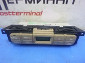Блок климат-контроля HONDA STEPWGN K20A RF5