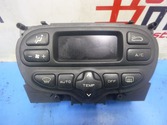 Блок климат-контроля PEUGEOT 206 2A/C
