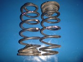Пружина подвески HONDA CIVIC FD2