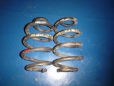 Пружина подвески NISSAN LAFESTA NB30