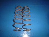 Пружина подвески PEUGEOT 307 3A/C