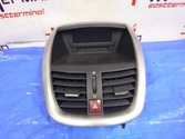 Часы PEUGEOT 207 5FW WA