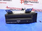 Блок управления навигацией SUBARU LEGACY EJ20 BL5