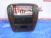 Блок климат-контроля FORD EXPLORER COLOGNEV6 U152