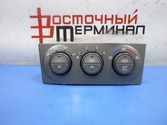 Блок климат-контроля SUBARU FORESTER EJ20 SG5