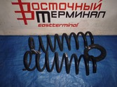Пружина подвески MAZDA AXELA BLEFW