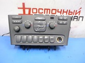 Блок климат-контроля VOLVO V70 SW58