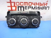 Блок климат-контроля TOYOTA FUNCARGO 2NZFE NCP20