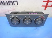 Блок климат-контроля SUBARU FORESTER EJ20 SG5