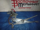 Стеклоподъёмник SUBARU LEGACY EJ20 BL5