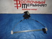 Стеклоподъёмник MAZDA AXELA L3-VE BK3P