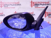 Зеркало боковое MAZDA AXELA LF-VE BLEAP