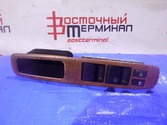 Блок управления стеклоподъемниками NISSAN SERENA C25