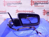 Зеркало боковое BMW 525I N52B25A E61