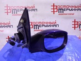 Зеркало боковое PEUGEOT 206 KFW 2A/C