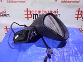 Зеркало боковое PEUGEOT 207 5FW WA