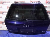 Дверь багажника AUDI A4 B6