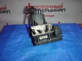 Блок ABS BMW 525I E60