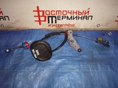 Трос переключения кпп PEUGEOT 207 5FW WC