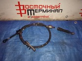 Трос переключения кпп NISSAN SERENA C25