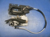 Ручка двери внутренняя PEUGEOT 307