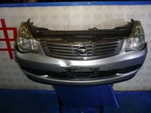 Ноускат NISSAN BLUEBIRD SYLPHY G11