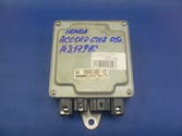 Блок управления рулевой рейкой HONDA ACCORD K24A CM2