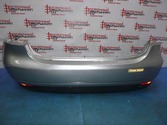 Бампер NISSAN BLUEBIRD SYLPHY G11