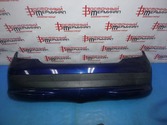 Бампер PEUGEOT 207 5FW WA