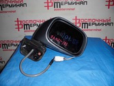Зеркало боковое SUZUKI MR WAGON MF21S