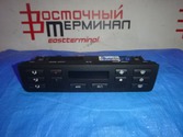 Блок климат-контроля BMW 318i N46B20A E46